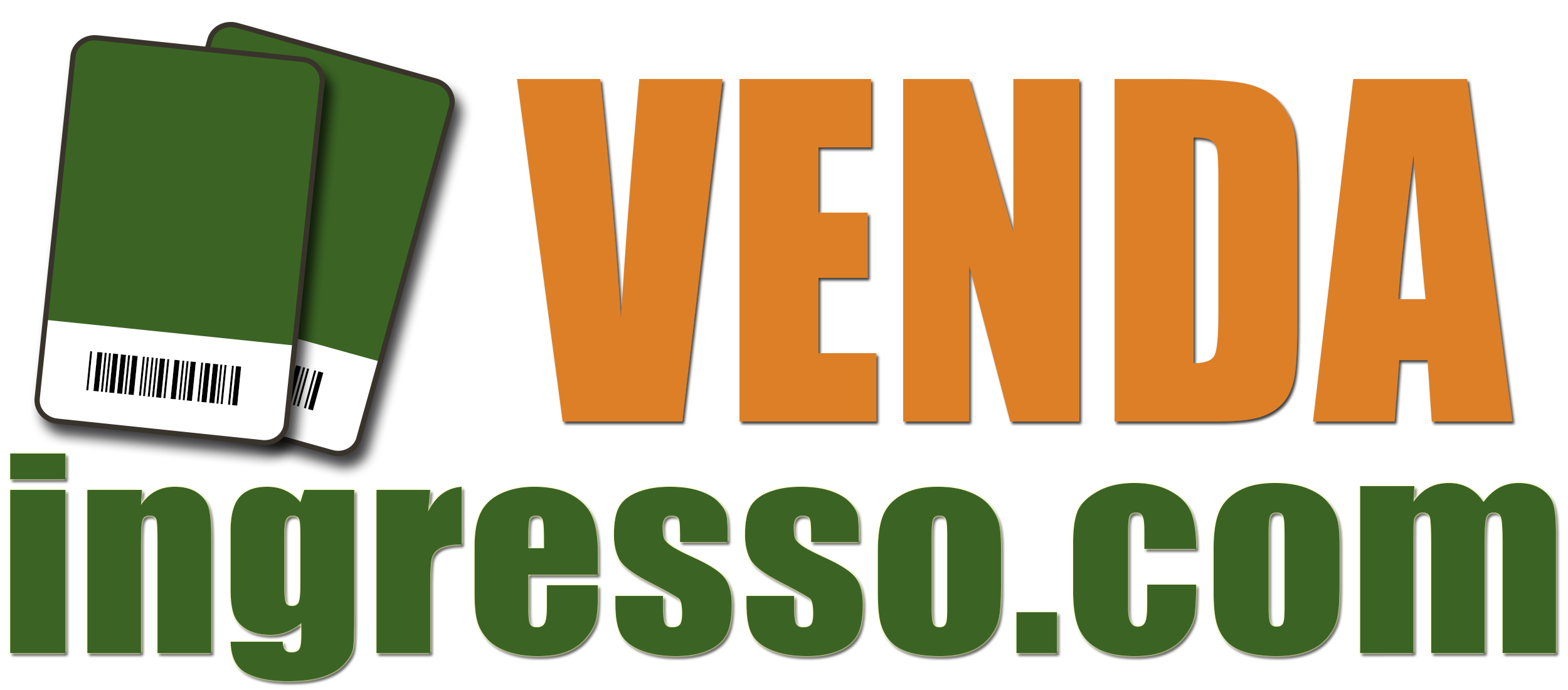 Venda Ingresso
